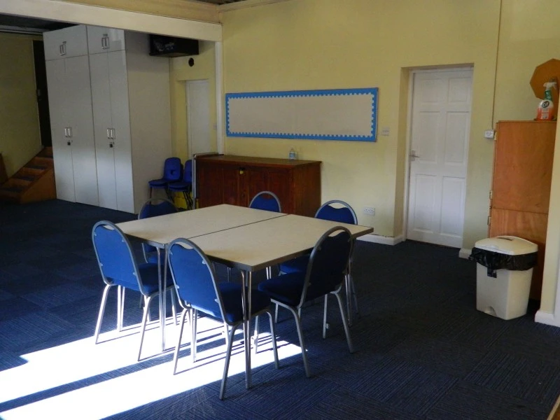 St. Matthew's Parish Centre, Rastrick photo 5