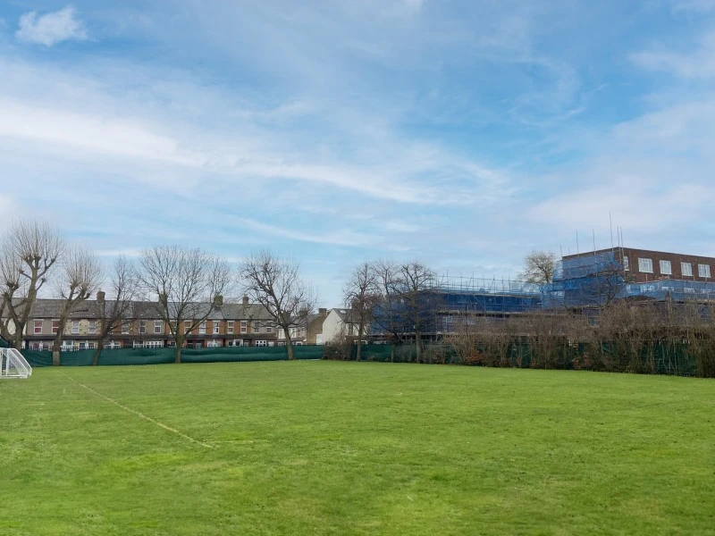 Brettenham & Fleecefield Primary School Hall Hire photo 5
