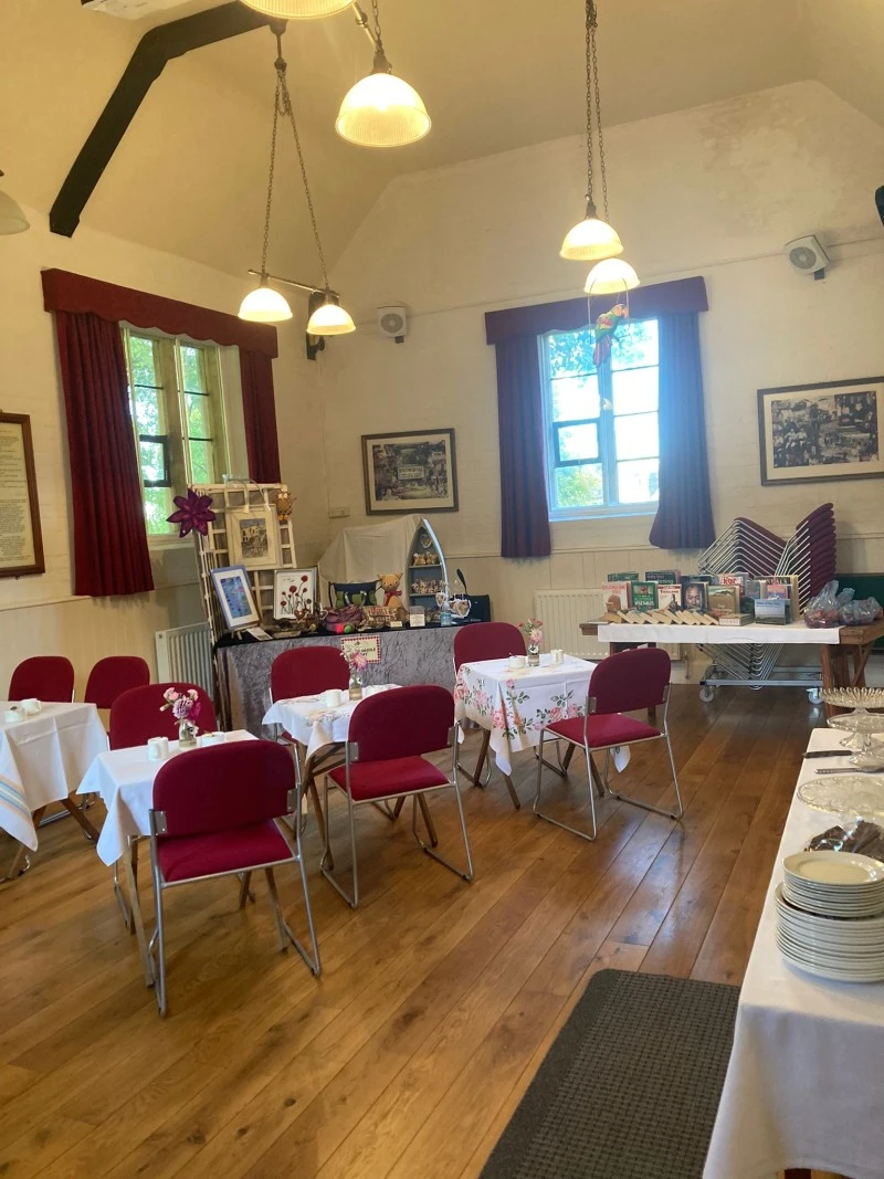 Snowshill Village Hall photo 2