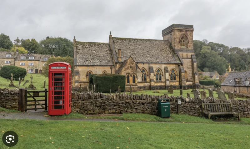 Snowshill Village Hall photo 4