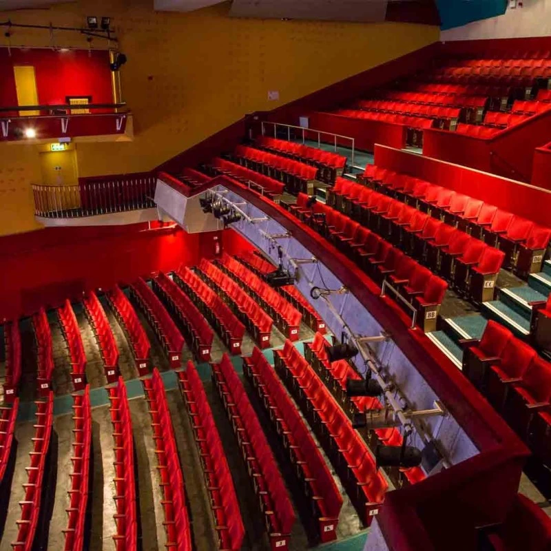 Weymouth Pavilion Ocean Room photo 2