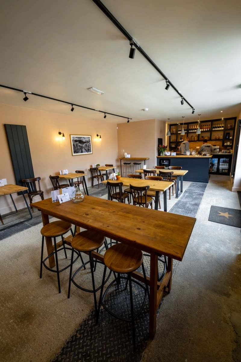 Black Chalk Winery photo 2