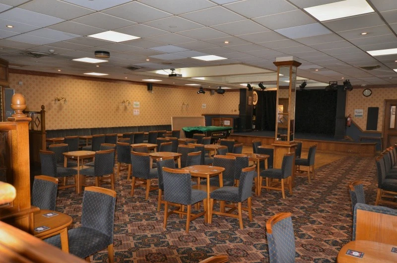 Stevenage CIU photo 2