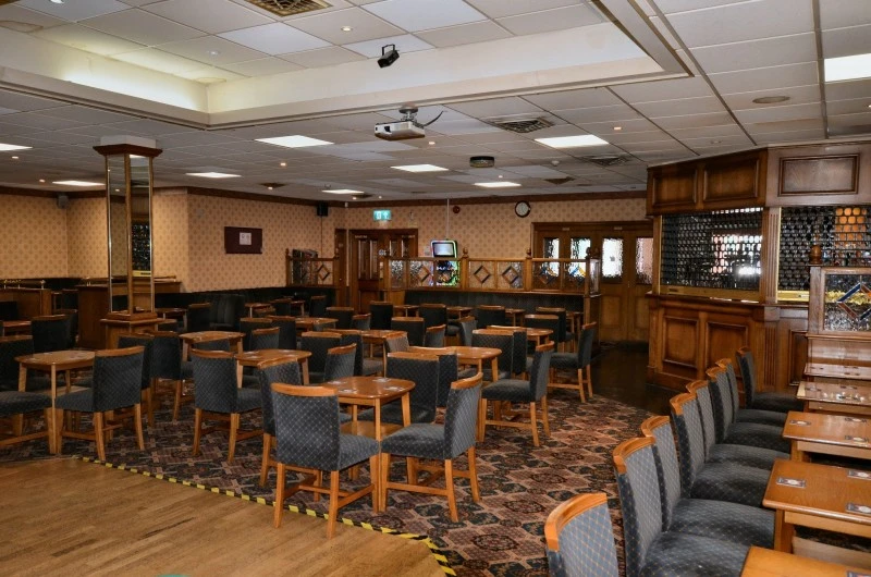 Stevenage CIU photo 3