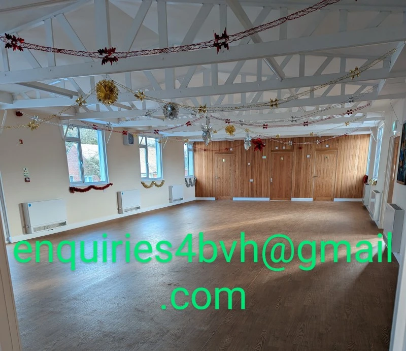 Bekesbourne Village Hall  photo 5