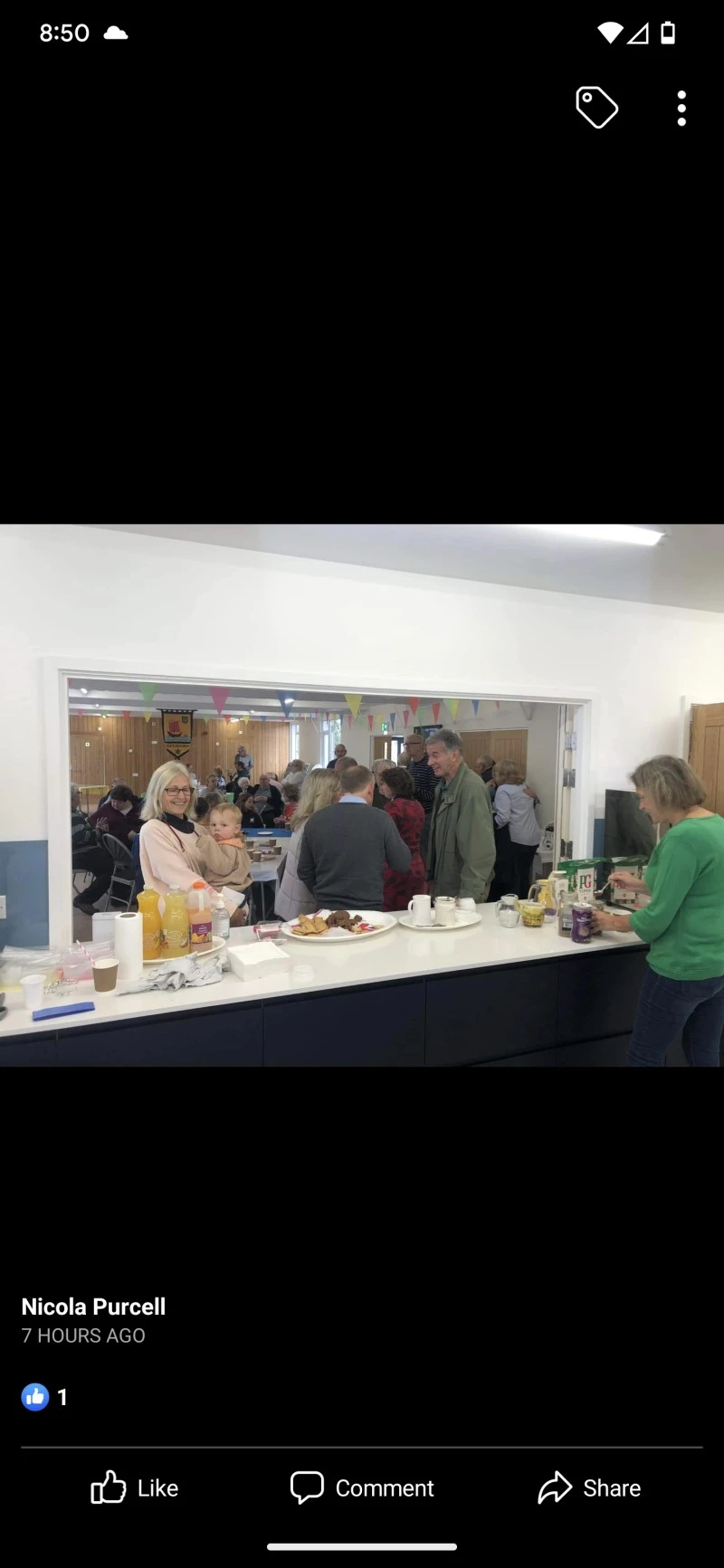 Bekesbourne Village Hall  photo 2