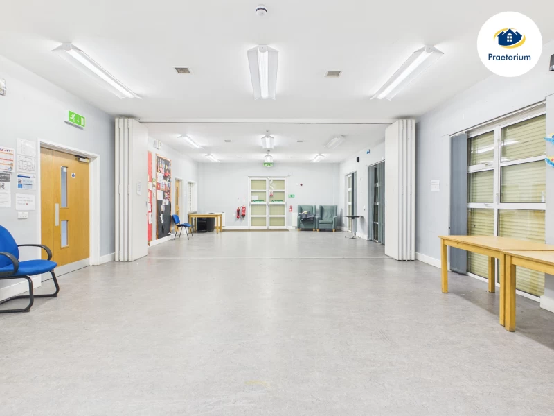 Faraday Community Centre, Bedford photo 2