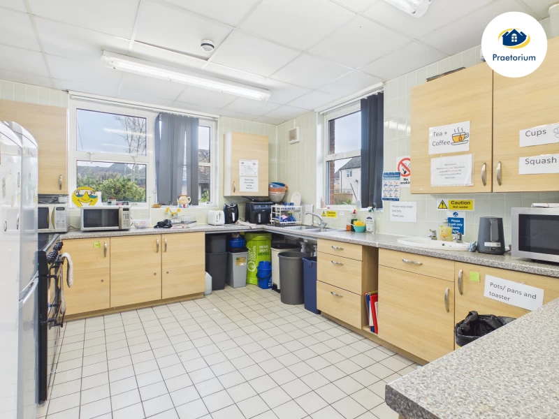 Faraday Community Centre, Bedford photo 3