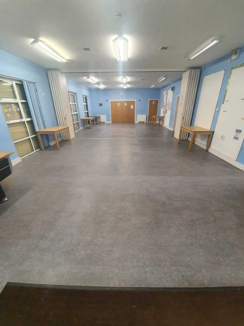 Faraday Community Centre photo 2
