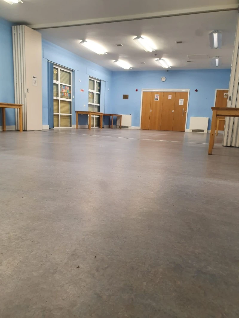 Faraday Community Centre photo 3