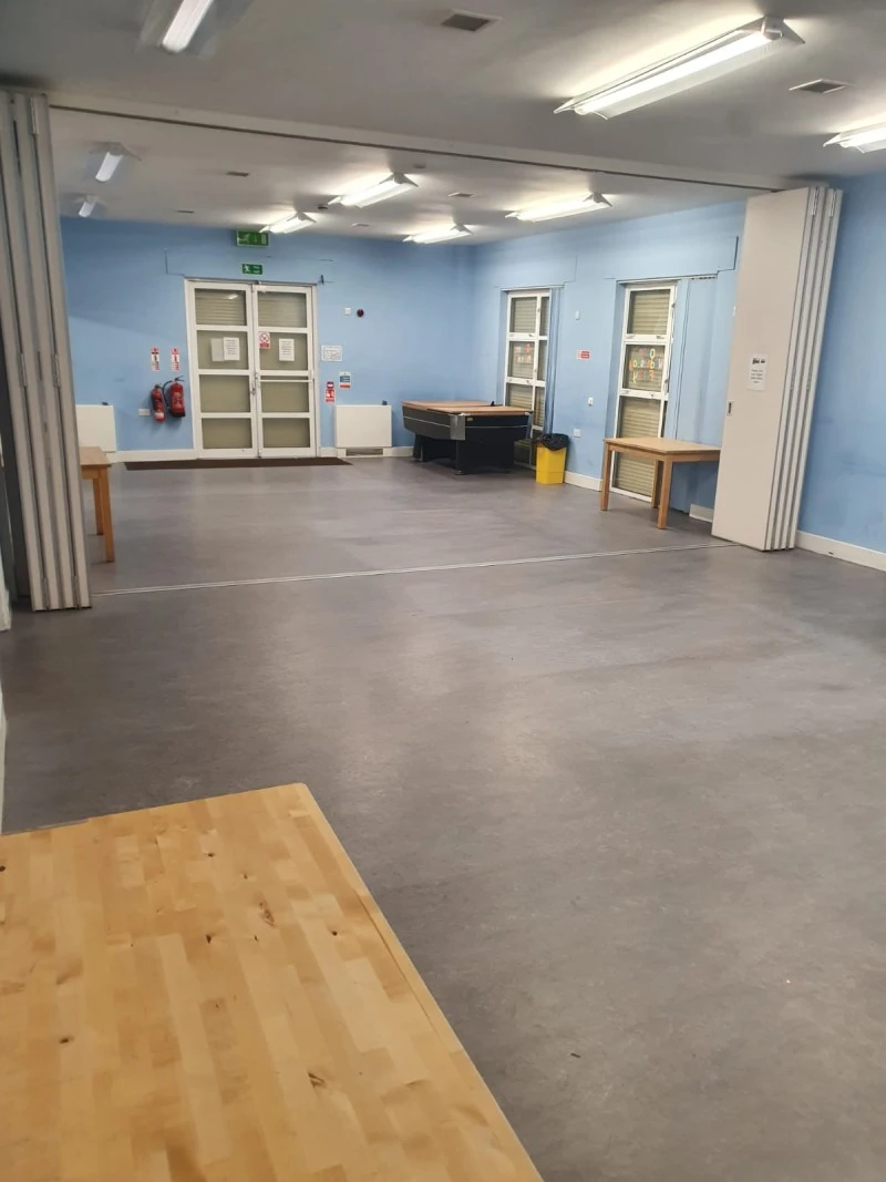 Faraday Community Centre photo 4