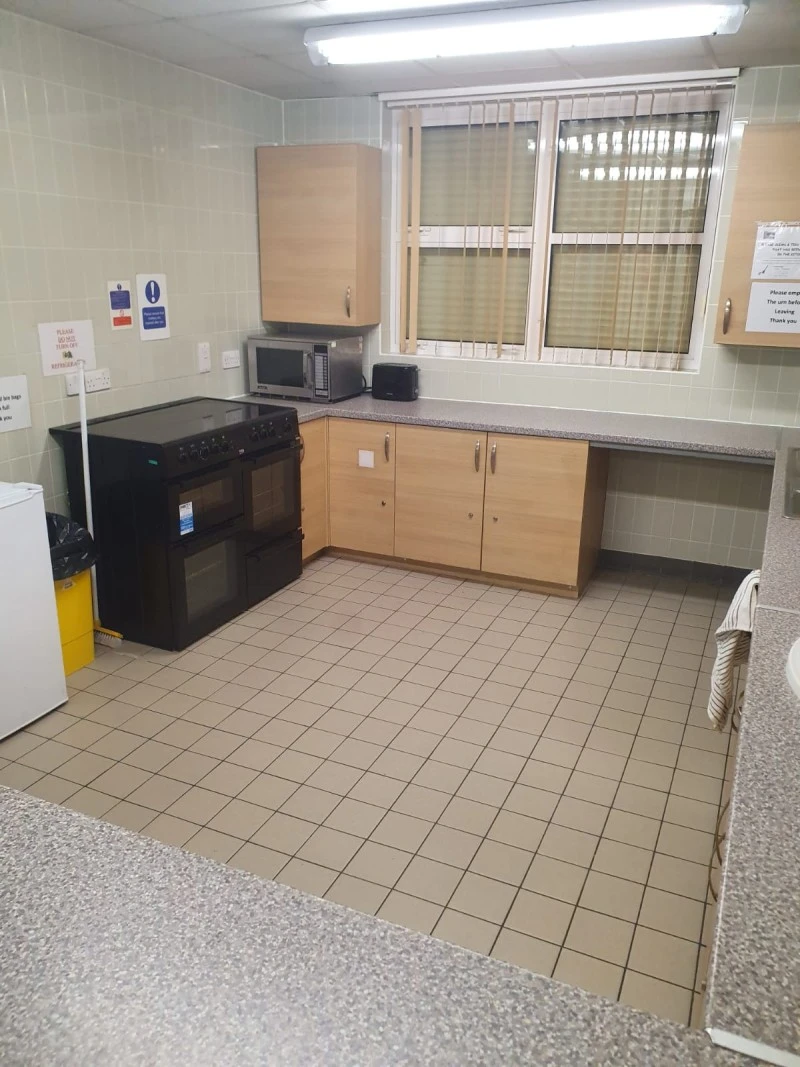 Faraday Community Centre photo 5