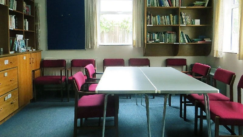 Bewdley Quaker Meeting House photo 3