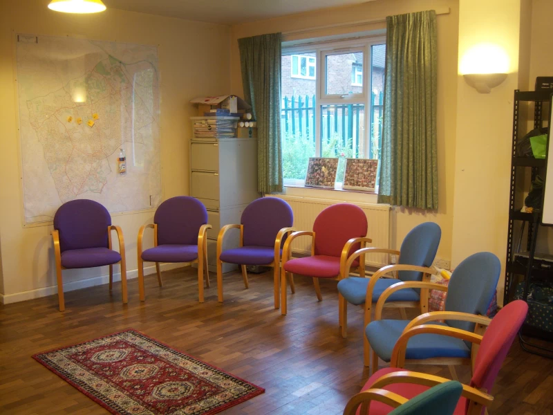 Good News Centre photo 5