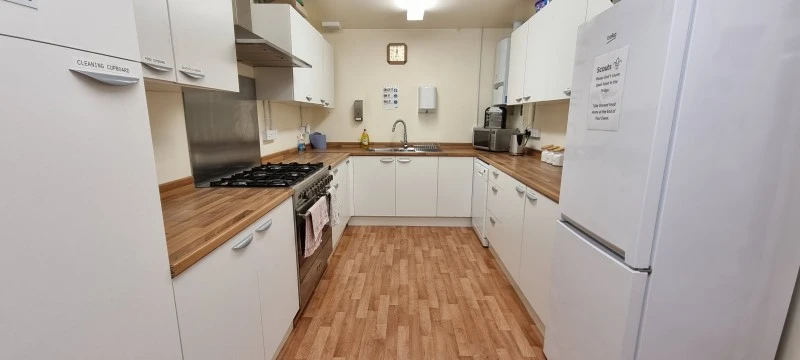 1st St Neots Scout Hall photo 2