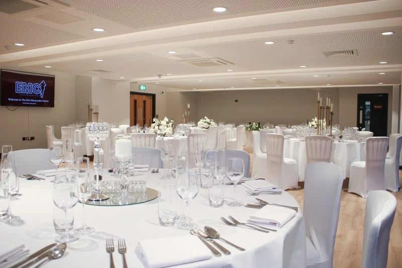 The Eric Morecambe Centre  photo 5