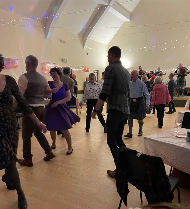 Fowlis Wester Village Hall photo 3