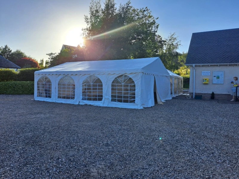 Fowlis Wester Village Hall photo 4