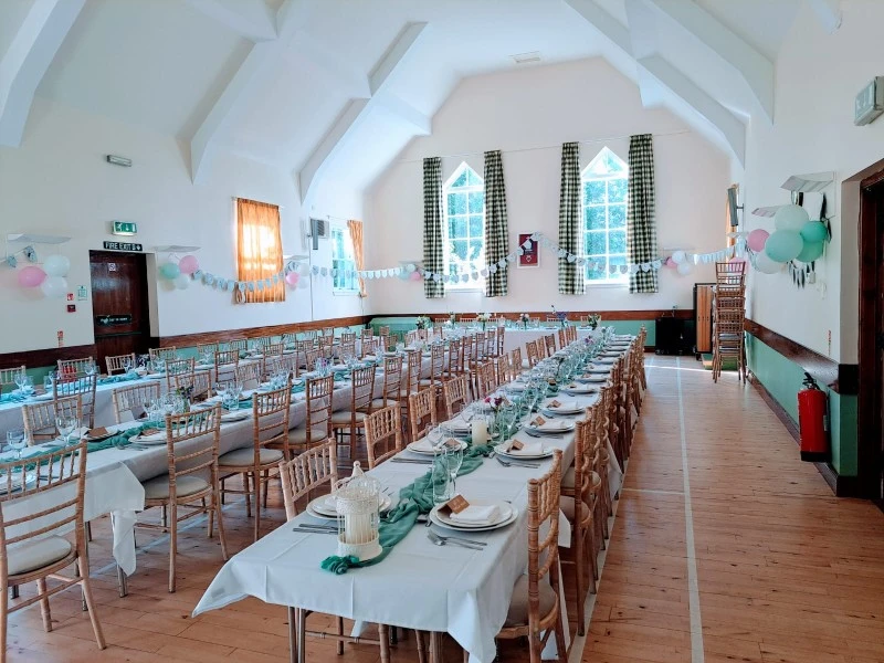 Fowlis Wester Village Hall photo 5