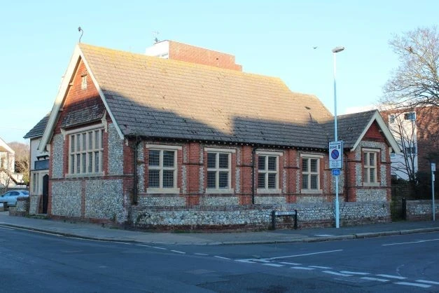 Heene Church Rooms photo 2