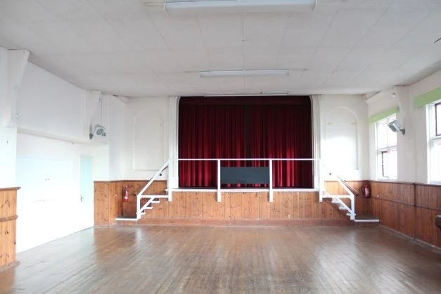 Heene Church Rooms photo 3