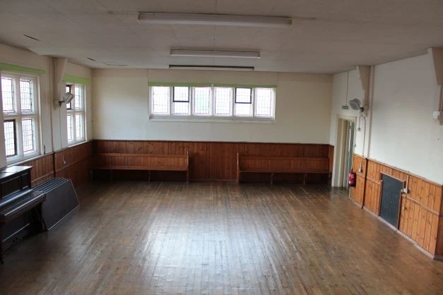 Heene Church Rooms photo 4