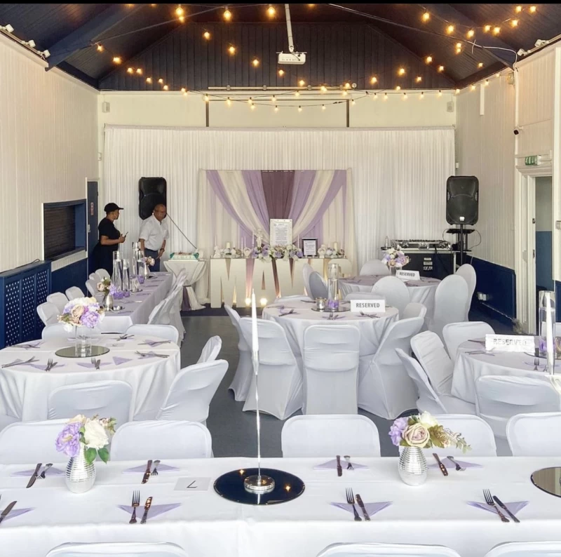 Club Rooms  photo 3