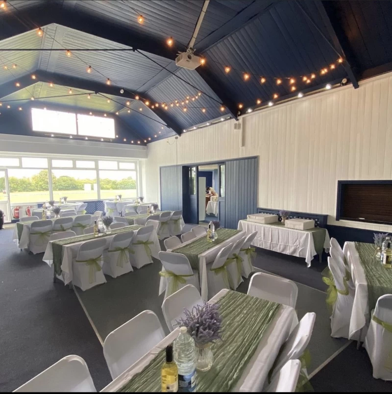 Club Rooms  photo 5