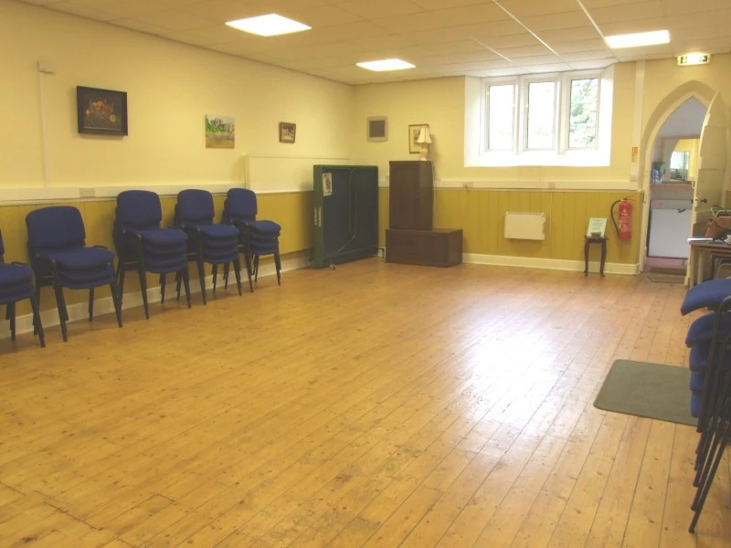 St Arvans Meeting Rooms photo 2