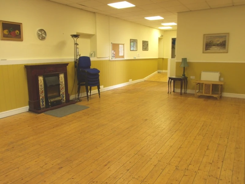 St Arvans Meeting Rooms photo 3