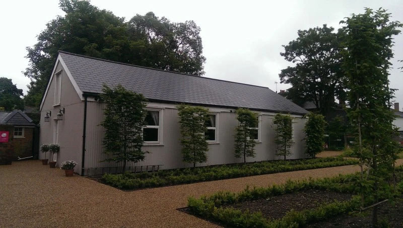 Watlington House Hall photo 2
