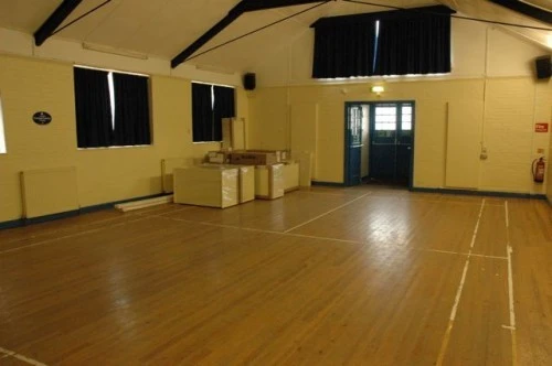 Nonington venue photo