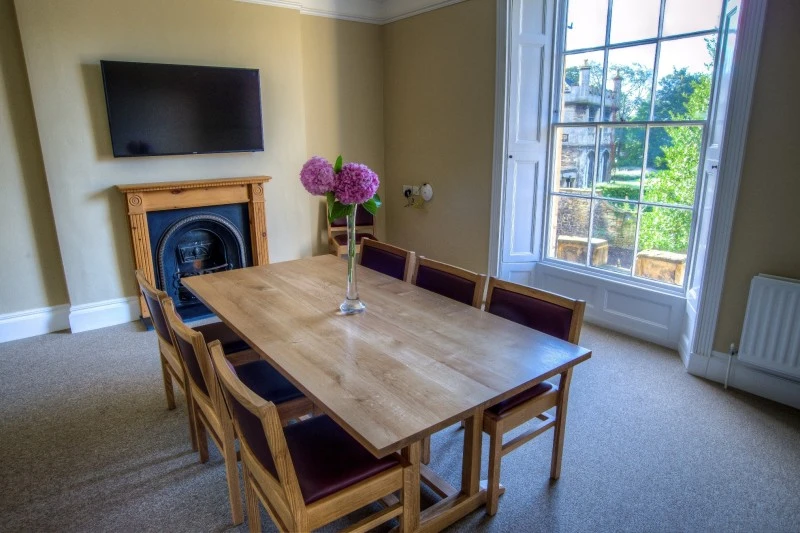 Cathedral Room Hire photo 2