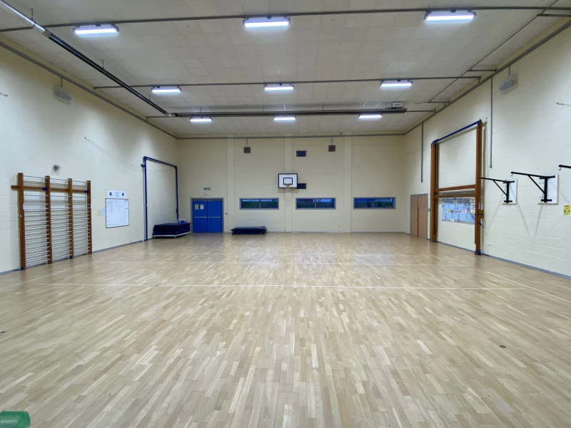 The Elizabethan Academy - Gymnasium photo 2