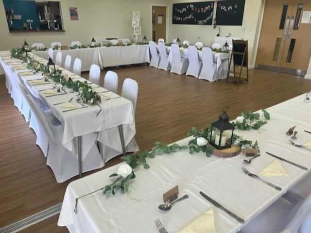 Cedars Park Community Centre  photo 5