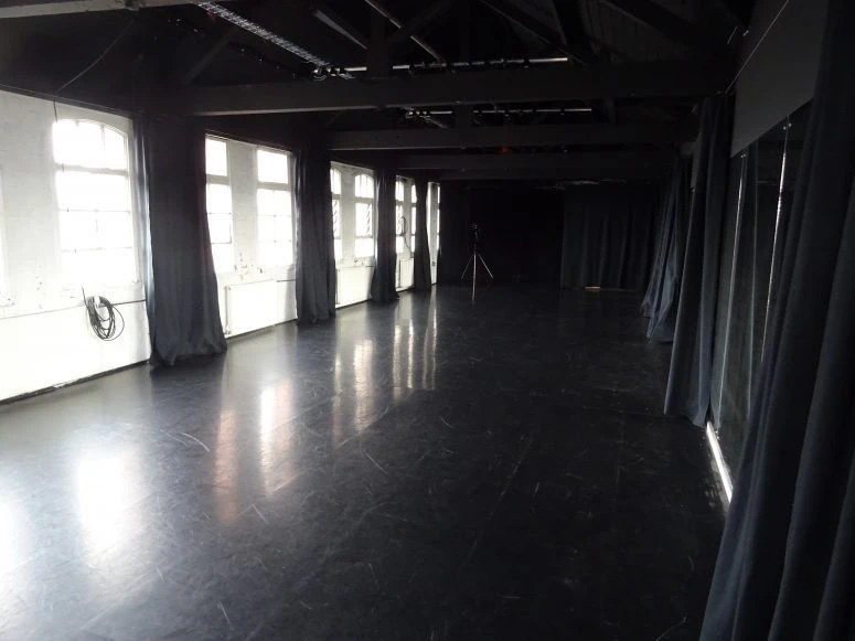 Aakash Odedra Company Dance Studios photo 2