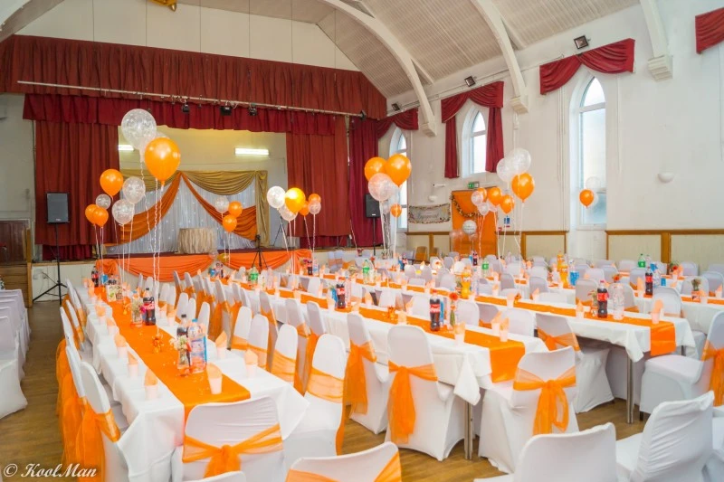 Dharma Hall  photo 5