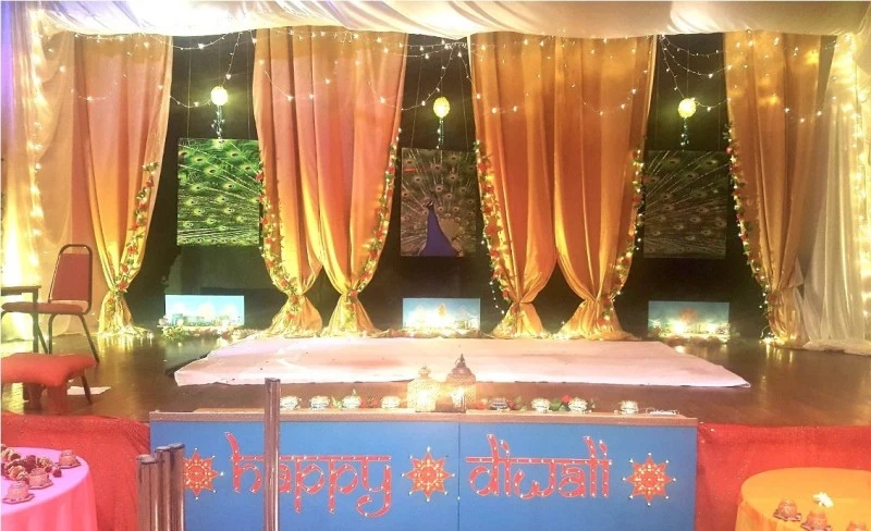 Dharma Hall  photo 4