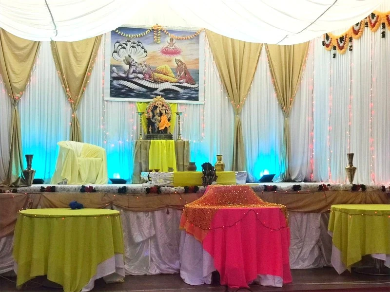 Dharma Hall  photo 3