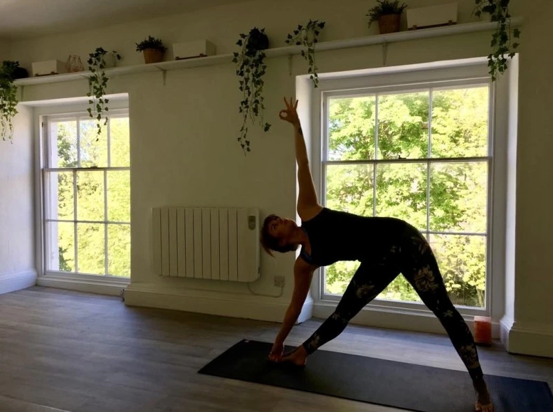 Beaux health and wellbeing  photo 2