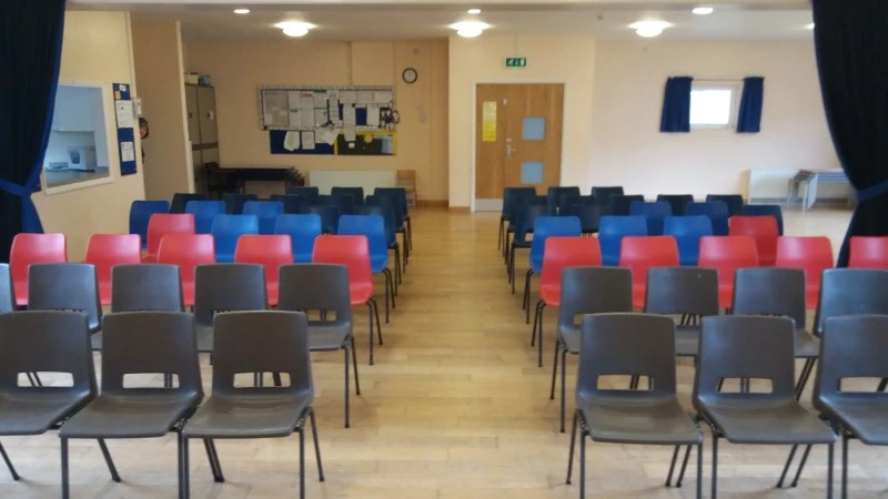 St Catherine's Centre photo 3