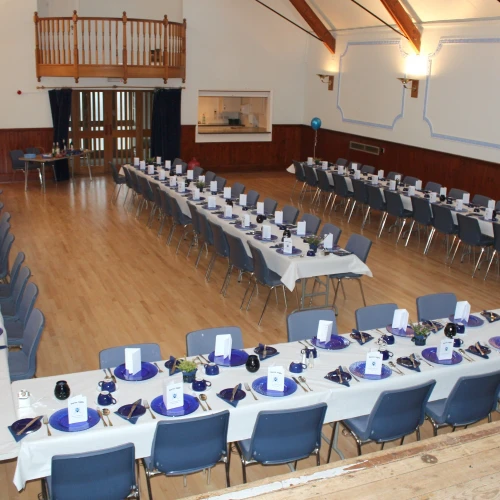 Clare Town Hall photo 2