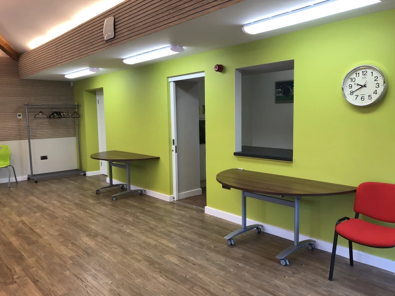 Meeting room in central Weston-super-Mare photo 2