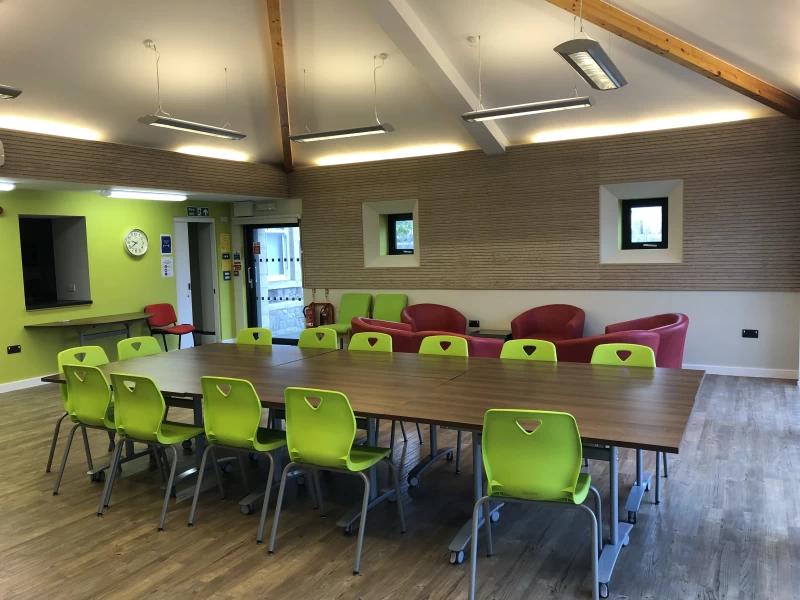 Meeting room in central Weston-super-Mare photo 3