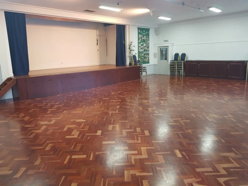 Baslow Village Hall photo 2