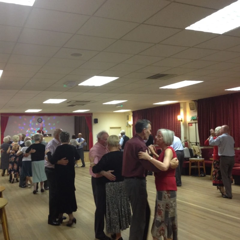 Heavy Transport Social Club photo 3