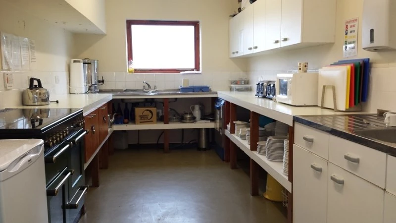 Hawkesbury Upton Village Hall photo 2