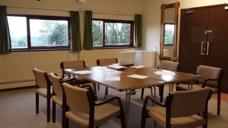 Hawkesbury Upton Village Hall photo 5