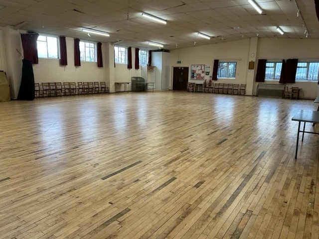 Navestock Village Hall photo 5