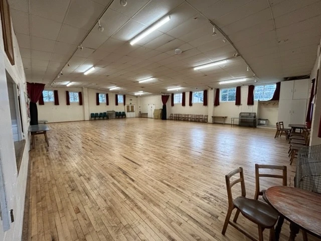 Navestock Village Hall photo 2